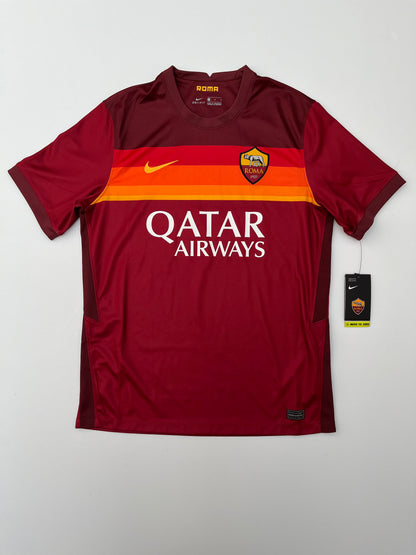 Jersey Roma Local 2020 2021 (L)