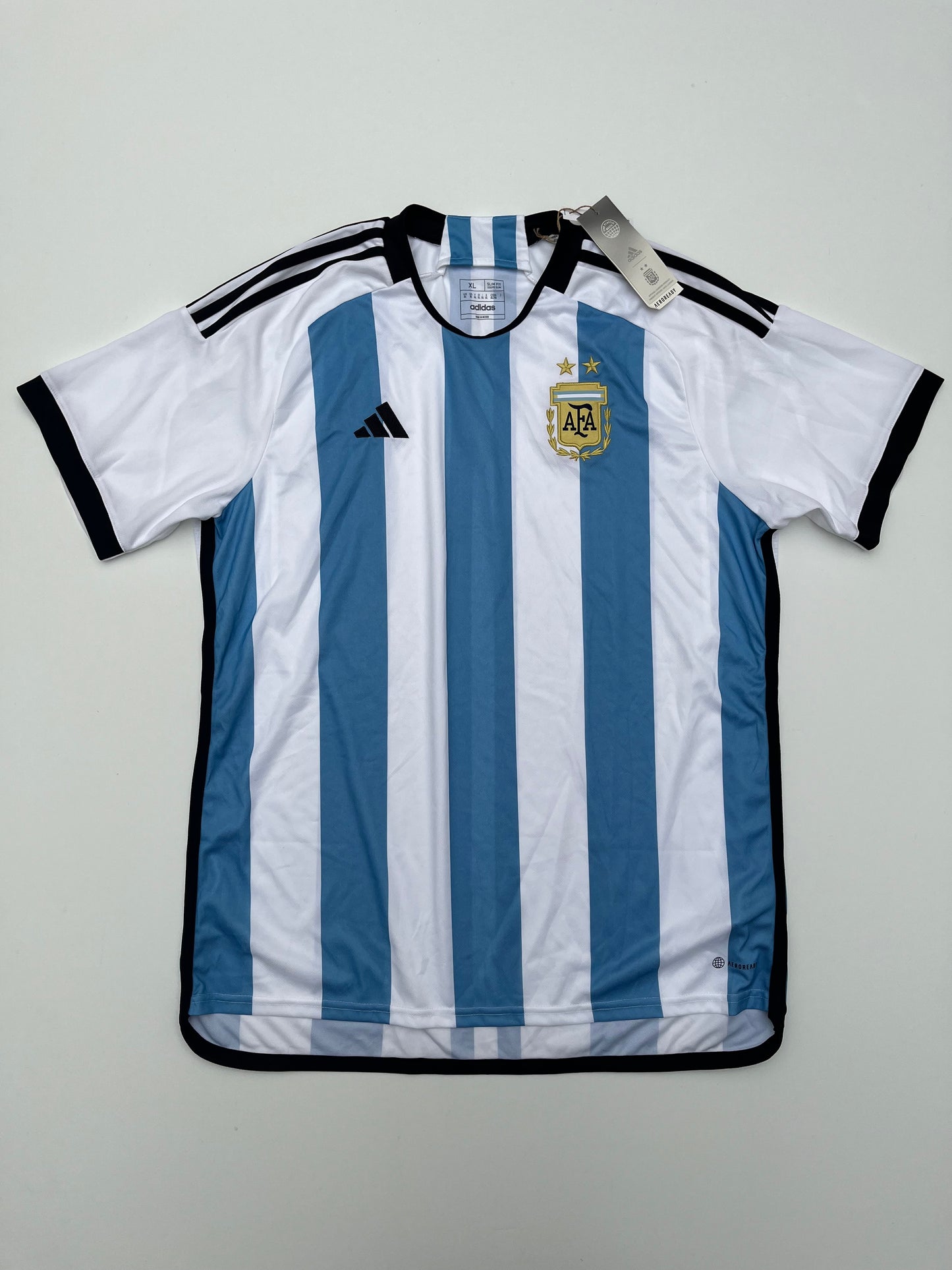 Jersey Argentina Local 2022 2023 (XL)