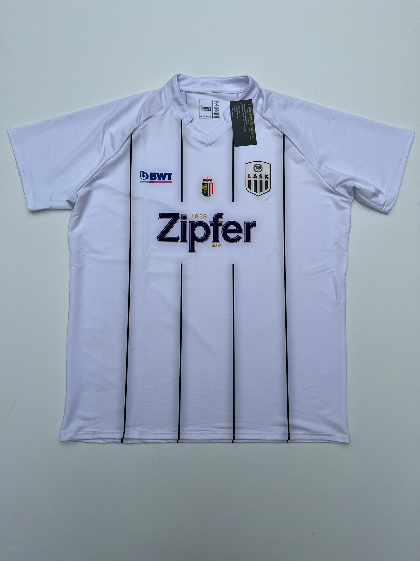 Jersey LASK Local Competición Europea 2019 2020 (XXXL)