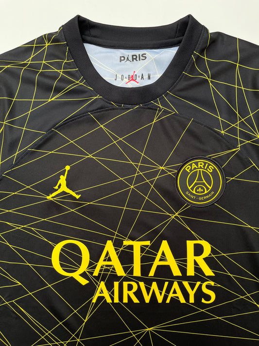 Jersey PSG Cuarto 2022 2023 (M)