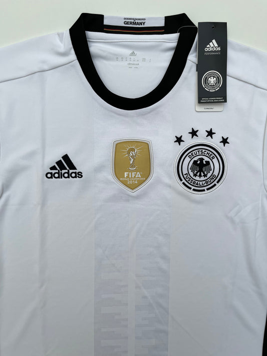 Jersey Alemania Local 2016 2017 (M)