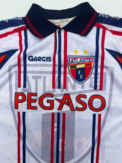 Jersey Atlante Vista 2000 2001 (M)