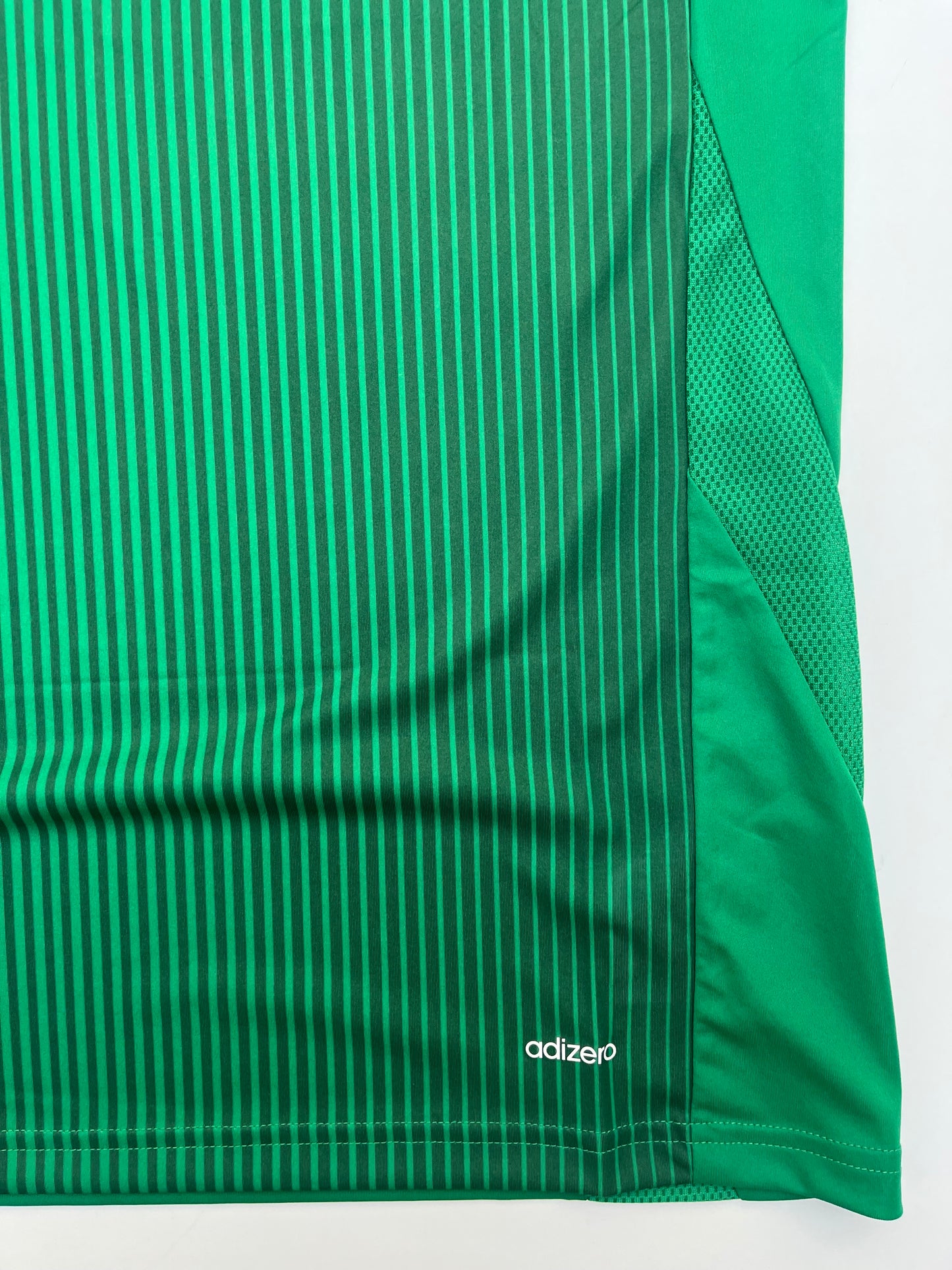 Jersey México Local 2014 2015 Versión Jugador Adizero (L)