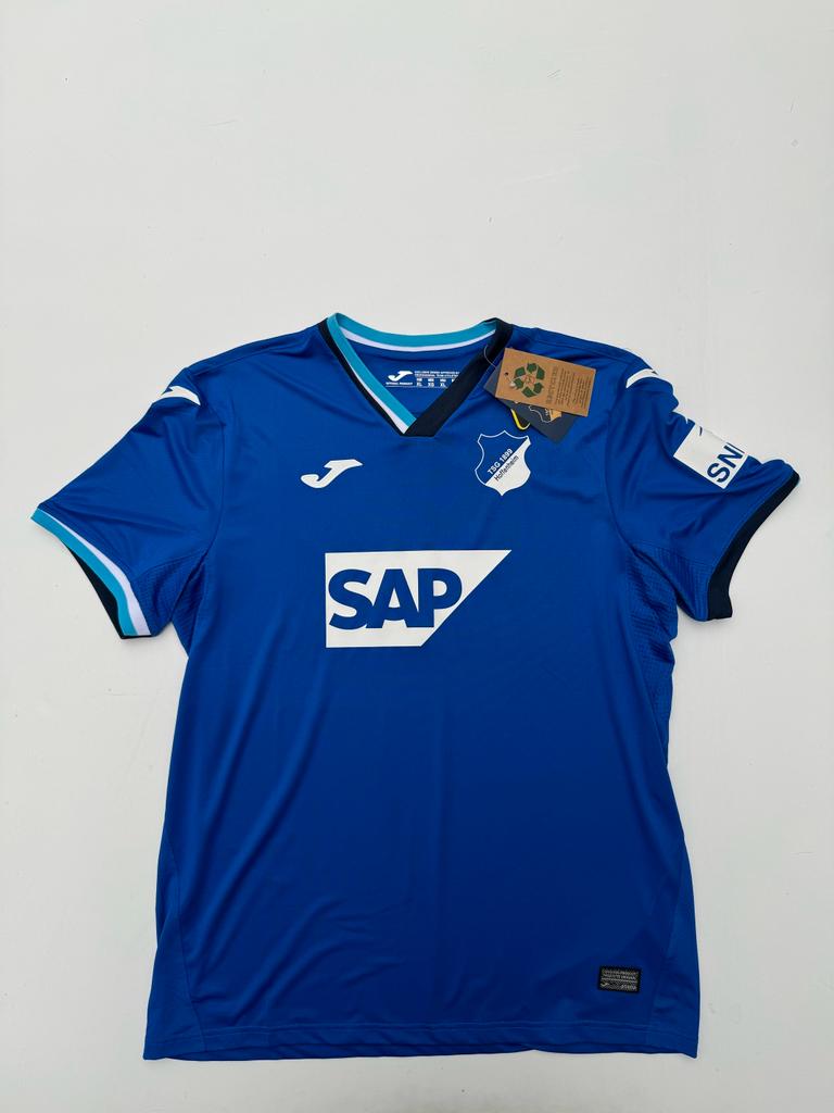 Jersey Hoffenheim Local 2020 2021 (XL)