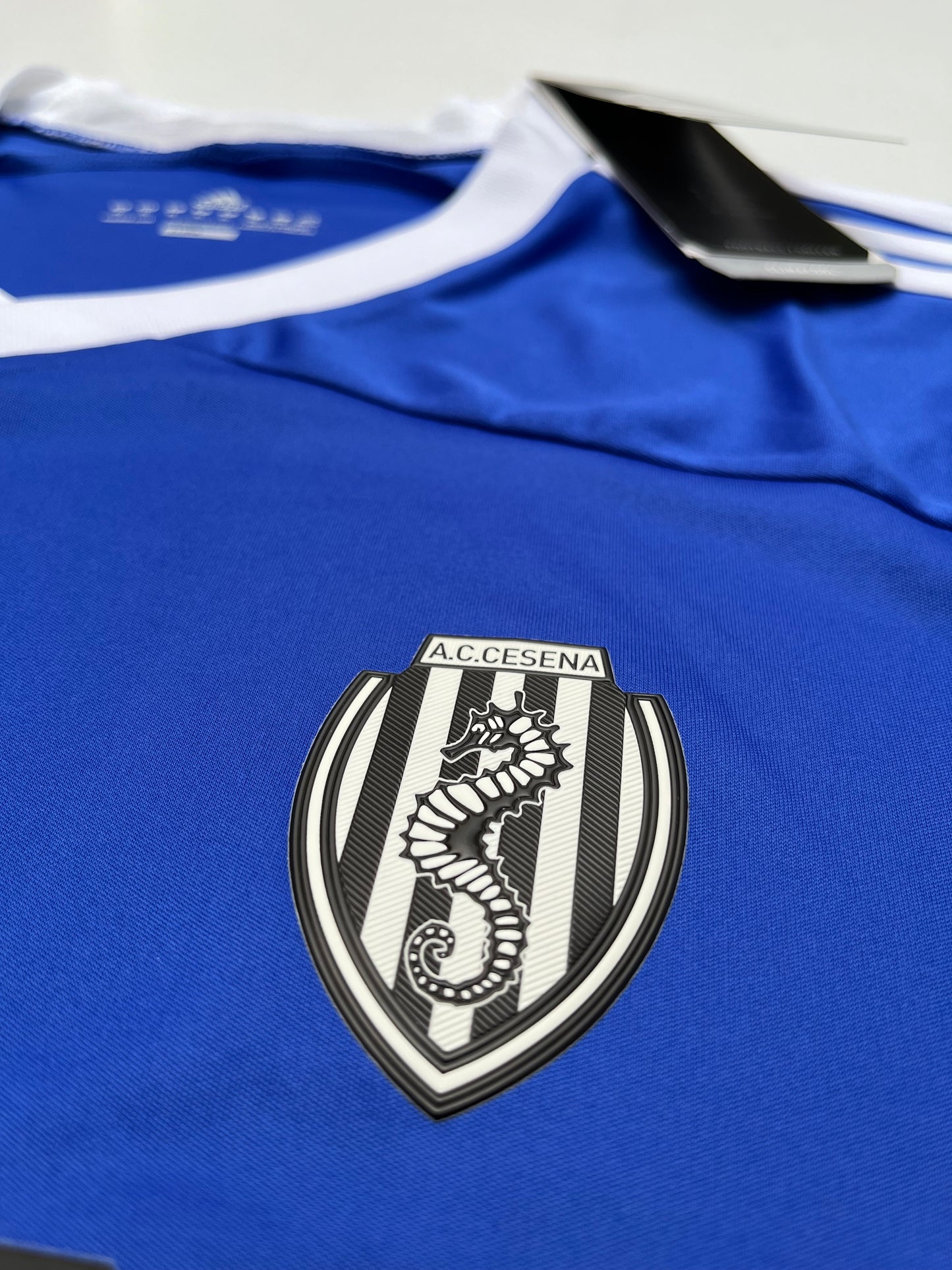 Jersey Cesena Tercera 2011 2012 (XL)