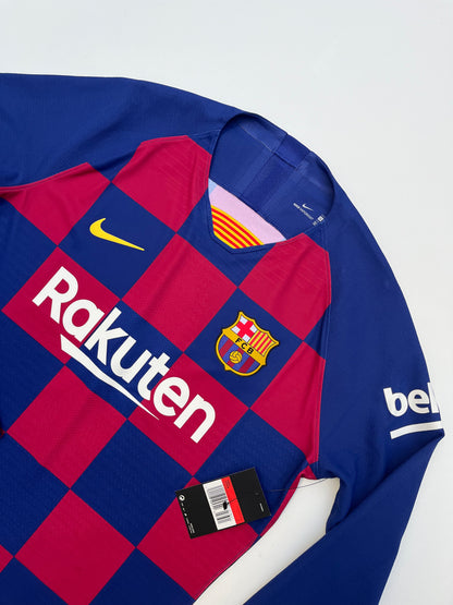 Jersey Barcelona Local 2019 2020 Versión Utilería (L)