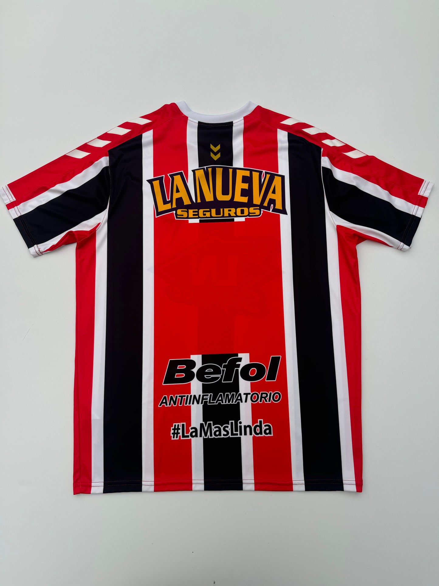 Jersey Chacarita Juniors Local 2020 2021 (XL)