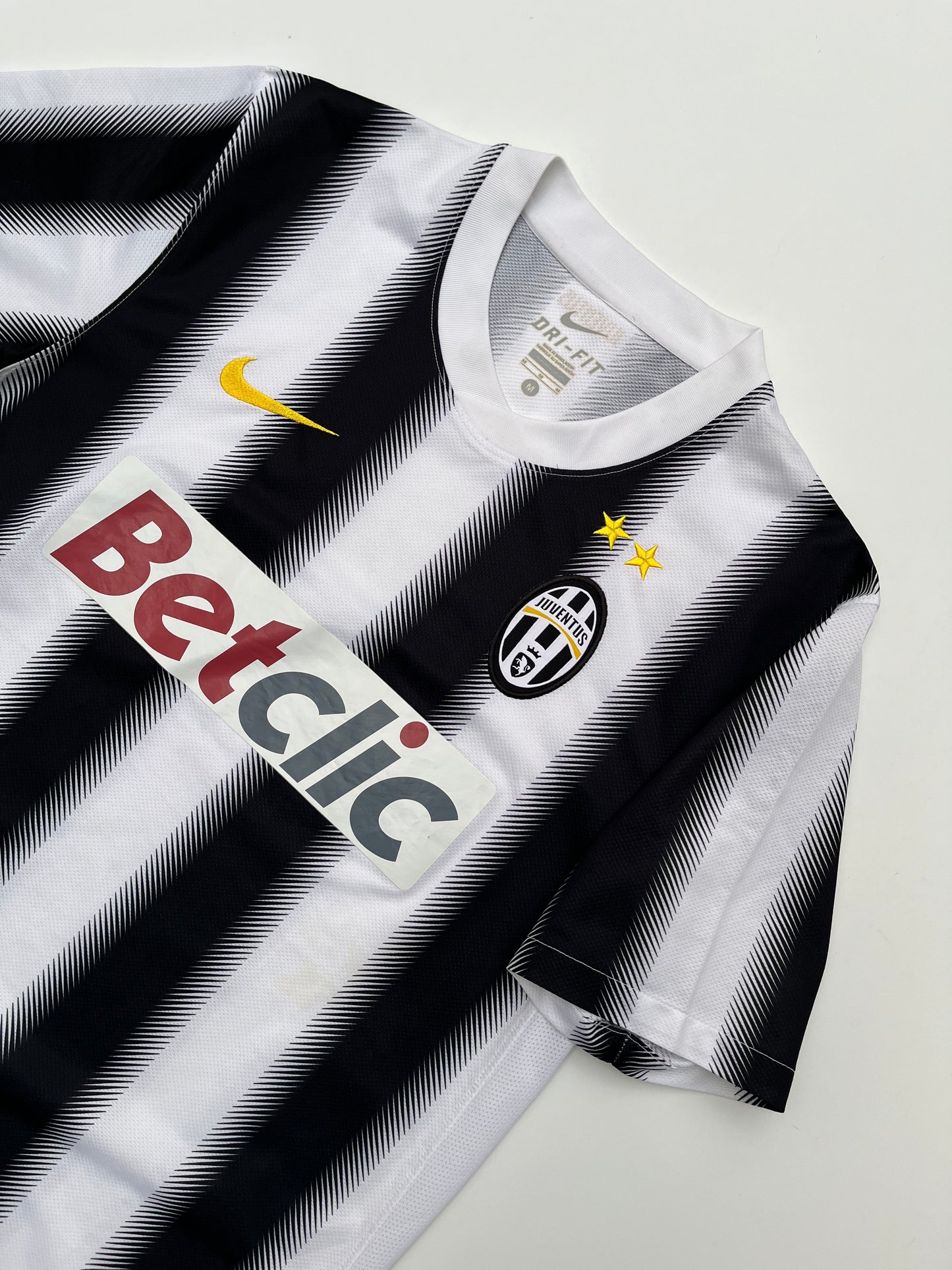 Jersey Juventus Local 2011 2012 (M)