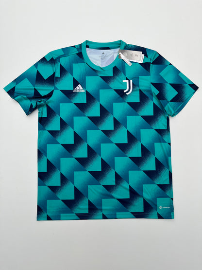 Jersey Juventus Entrenamiento 2022 2023 (XL)