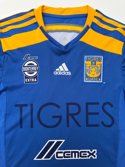 Jersey Tigres Visita 2014 2015 (S)