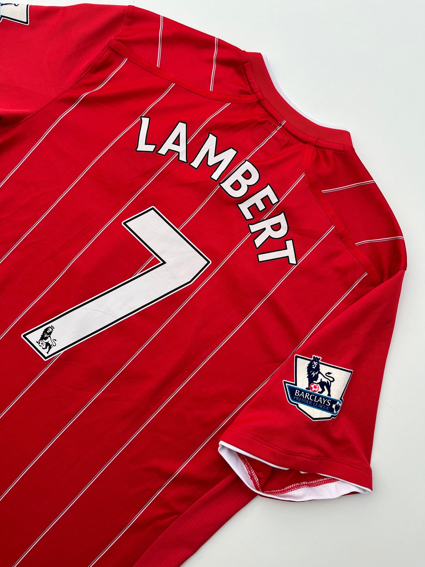 Jersey Southampton Local 2012 2013 Rickie Lambert (XL)