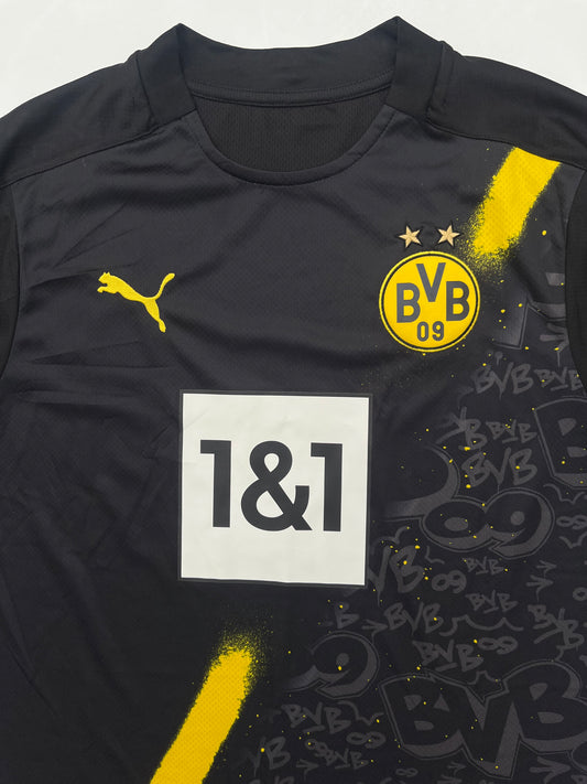 Jersey Borussia Dortmund Visita 2020 2021 (M)