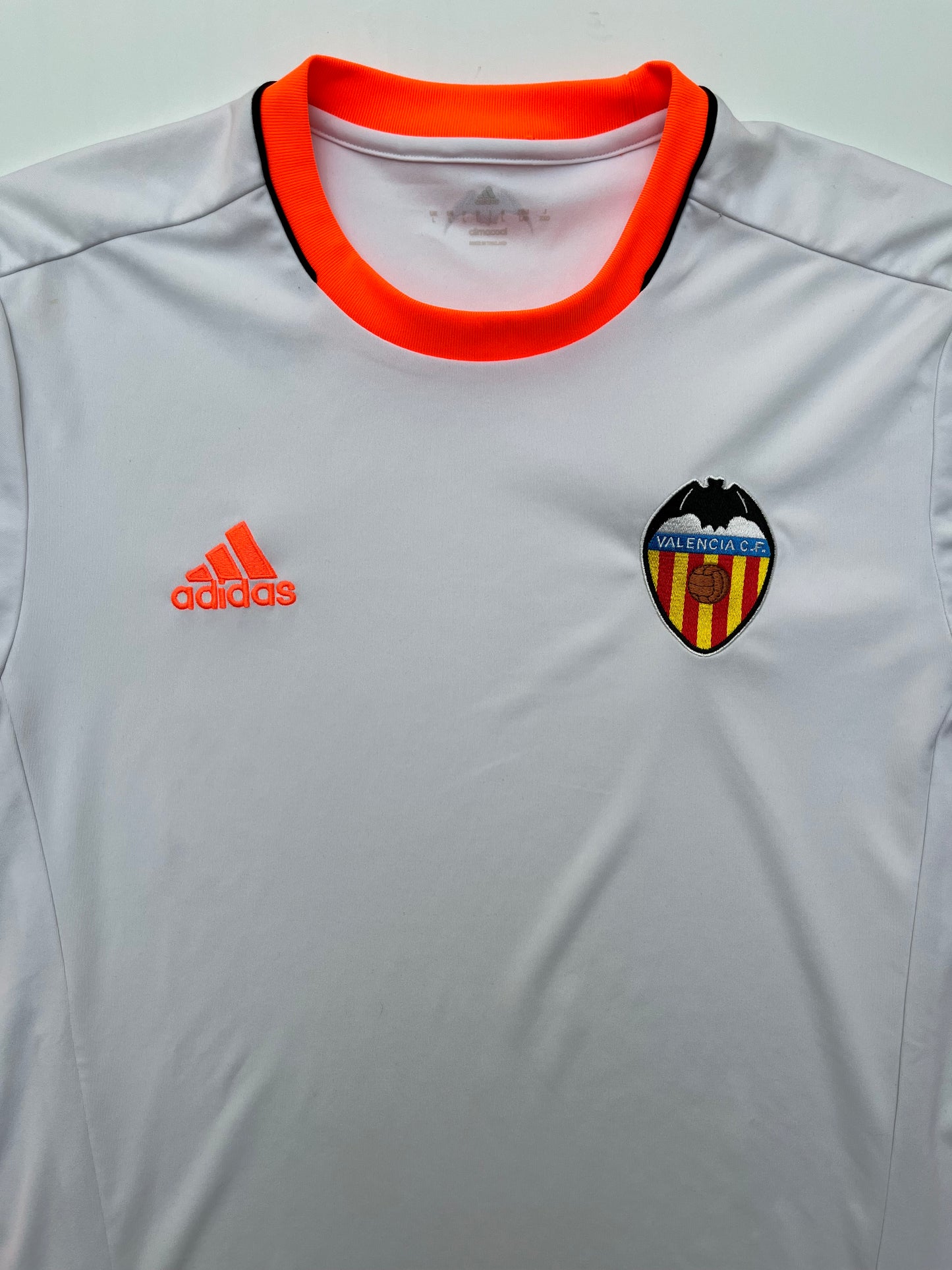 Jersey Valencia  Local 2016 2017 (L)