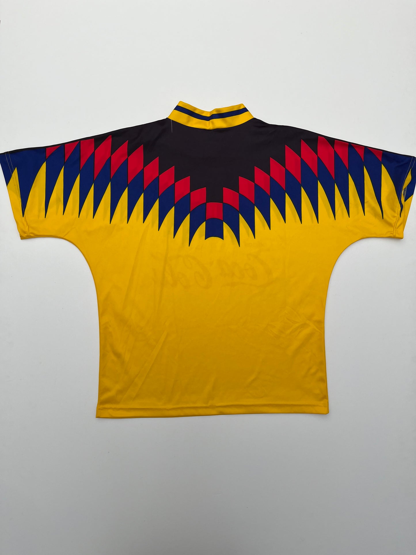 Jersey Club América Local 1994 1995 (XL)