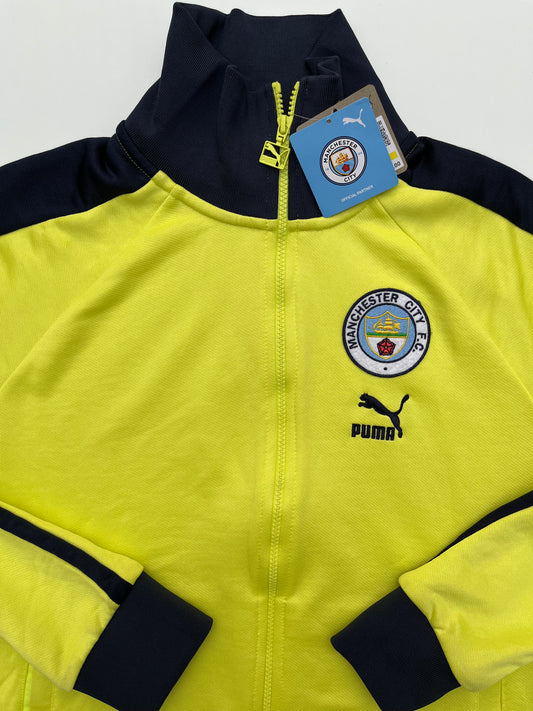 Chamarra Manchester City 2019 2020 (M)