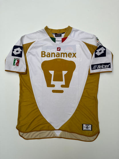 Jersey Pumas Local Libertadores 2003 (XL)