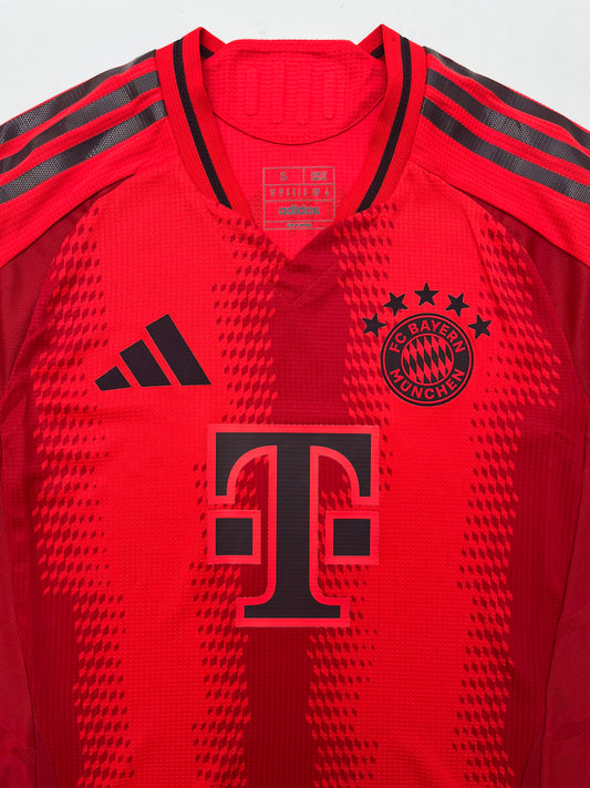 Jersey Bayern Munich Local 2024 2025 Version Jugador (S)