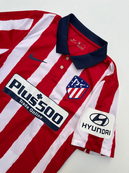 Jersey Atlético de Madrid Local 2020 2021 (S)