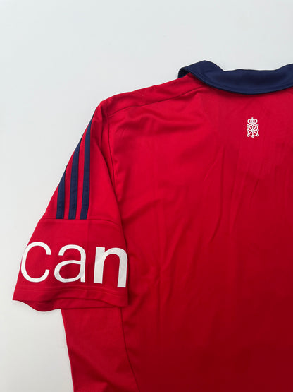 Jersey Osasuna Local 2013 2014 (XL)