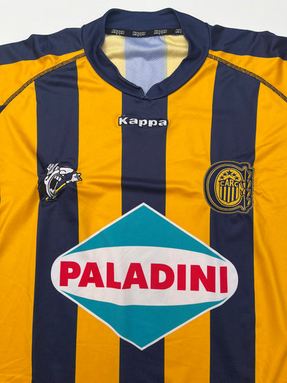 Jersey Rosario Central Local 2008 2009 (XL)