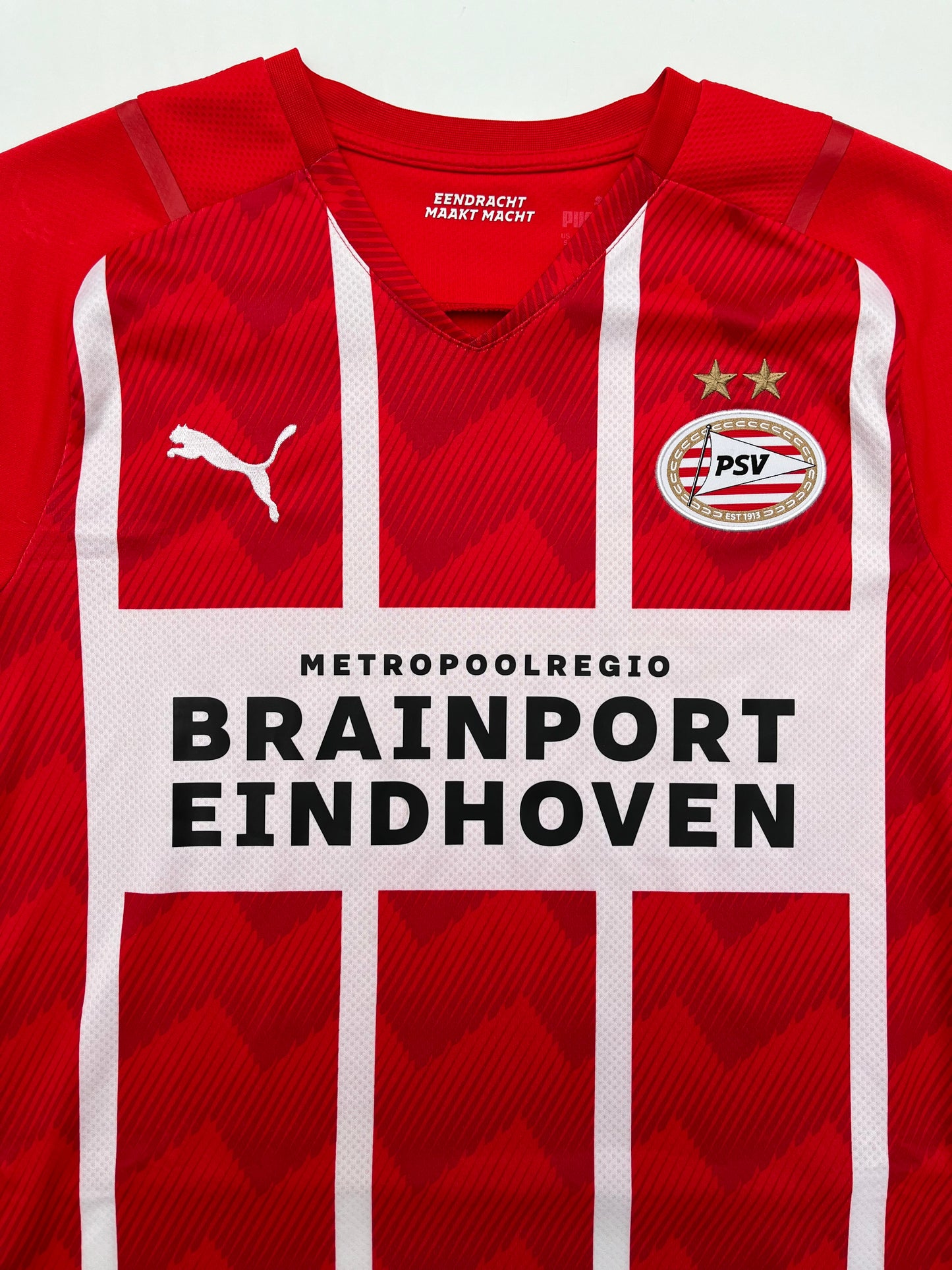 Jersey PSV Local 2021 2022 (S)