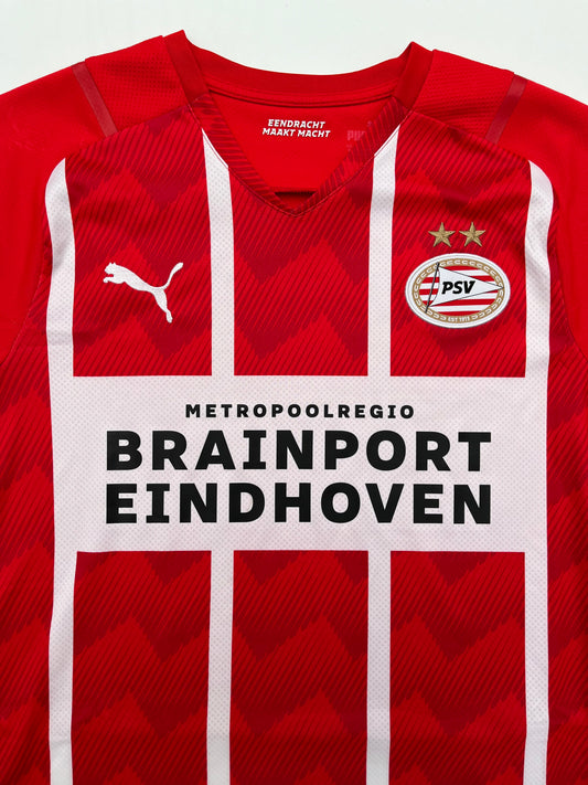 Jersey PSV Local 2021 2022 (S)