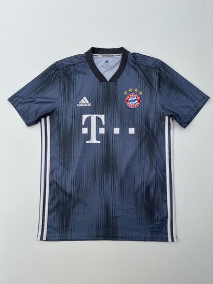 Jersey Bayern Múnich Tercera 2018 2019 Robert Lewandowski (M)