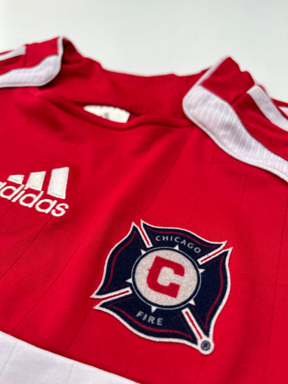 Jersey Chicago Fire Local 2006 2007 (XL niño)