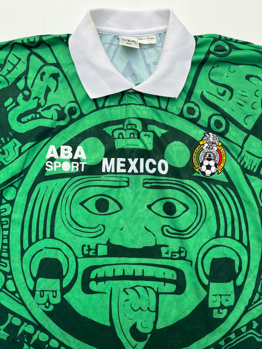 Jersey México Local 1997 1998 (XL)