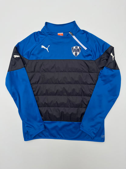 Suéter Rayados de Monterrey 2015 2016 (XL)