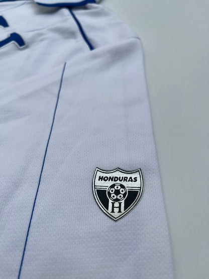 Jersey Honduras Local 2012 2013 (L)