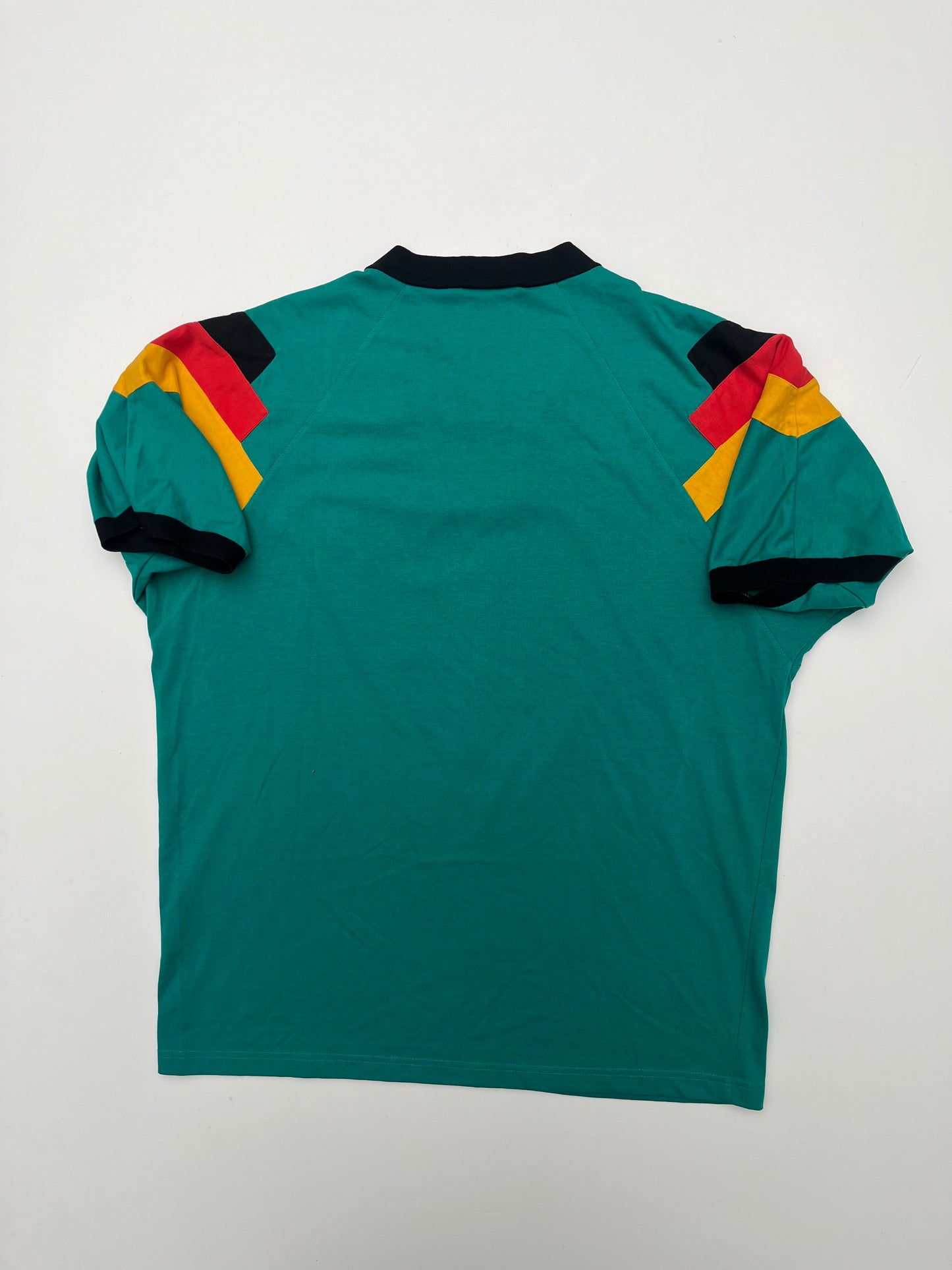 Playera Alemania 1992 1993 (M)