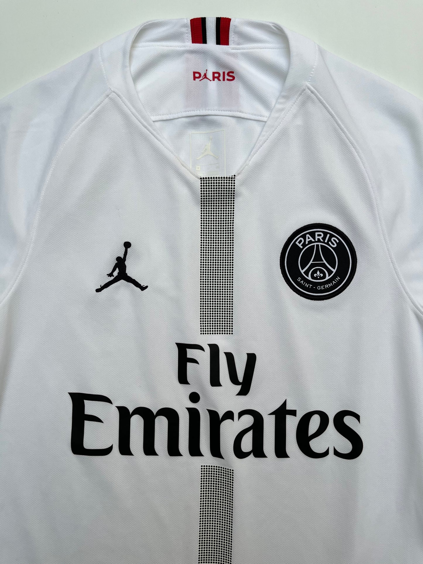 Jersey PSG Tercera 2018 2019 (S)