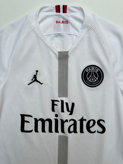 Jersey PSG Tercera 2018 2019 (S)