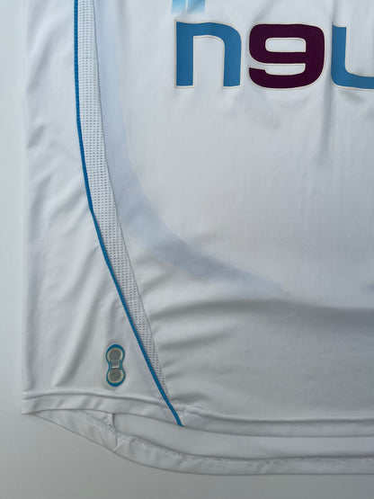 Jersey Olympique Marseille Local 2006 2007 (L)