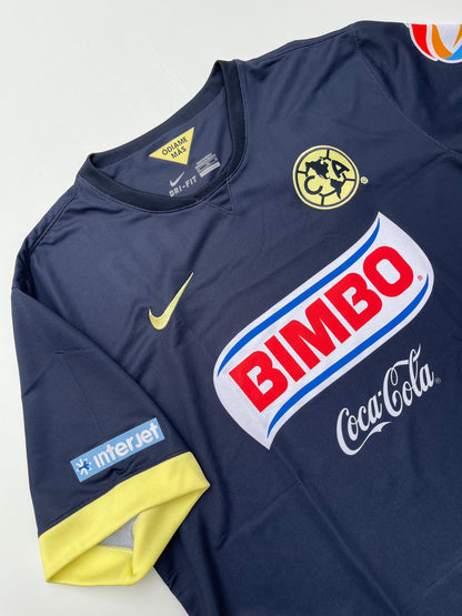 Jersey Club América Visita 2014 2015 (XL)