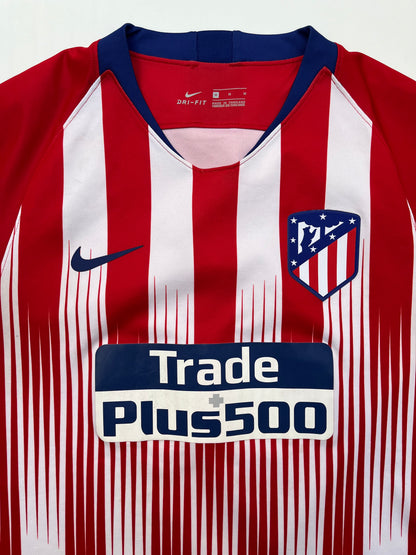 Jersey Atlético de Madrid Local 2018 2019 (M)