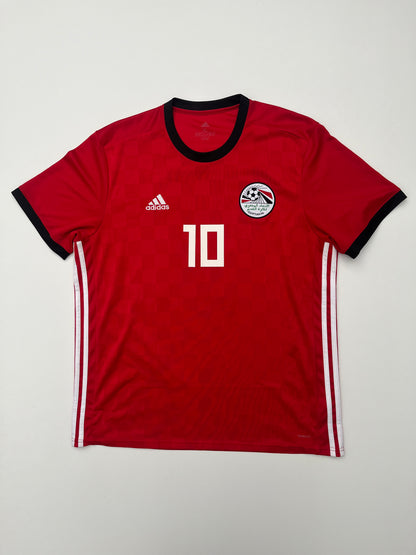 Jersey Egipto Local 2018 2019 Mohamed Salah (XL)