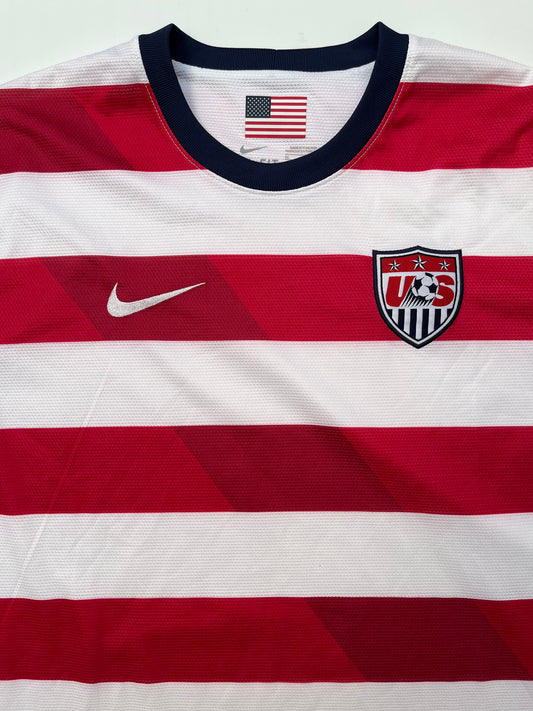 Jersey Estados Unidos Local 2012 2013 (XL)