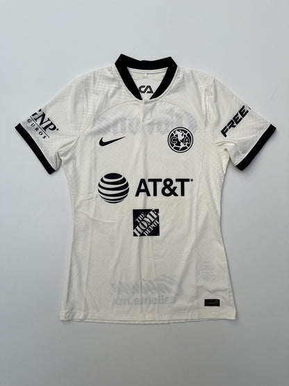 Jersey Club América Tercero 2022 2023 Versión Utilería (M)