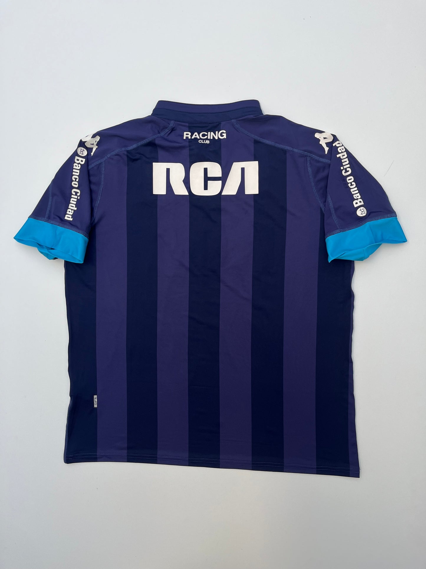 Jersey Racing Club Visita 2017 2018 (XXXL)