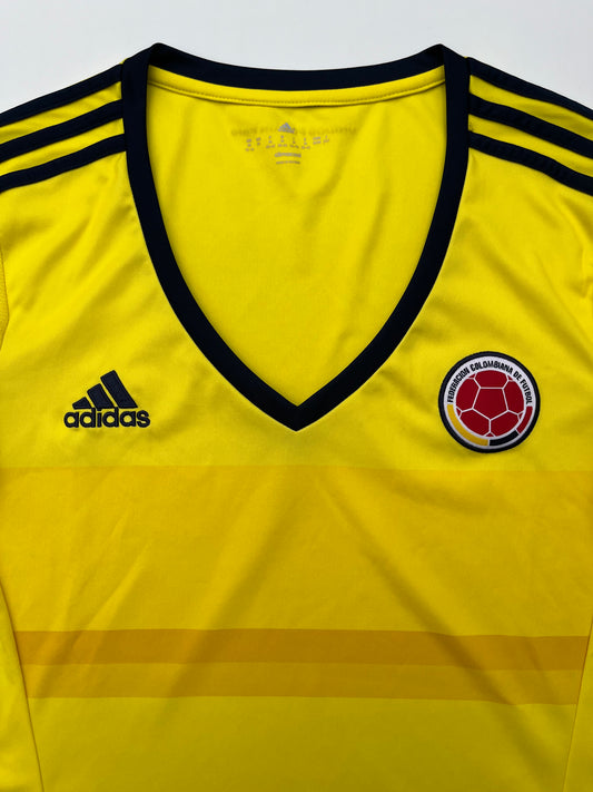 Jersey Colombia Local 2014 2015 (M mujer)