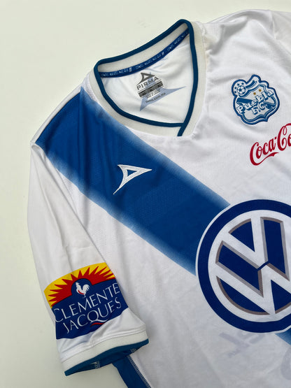 Jersey Puebla Local 2013 2014 (XL)