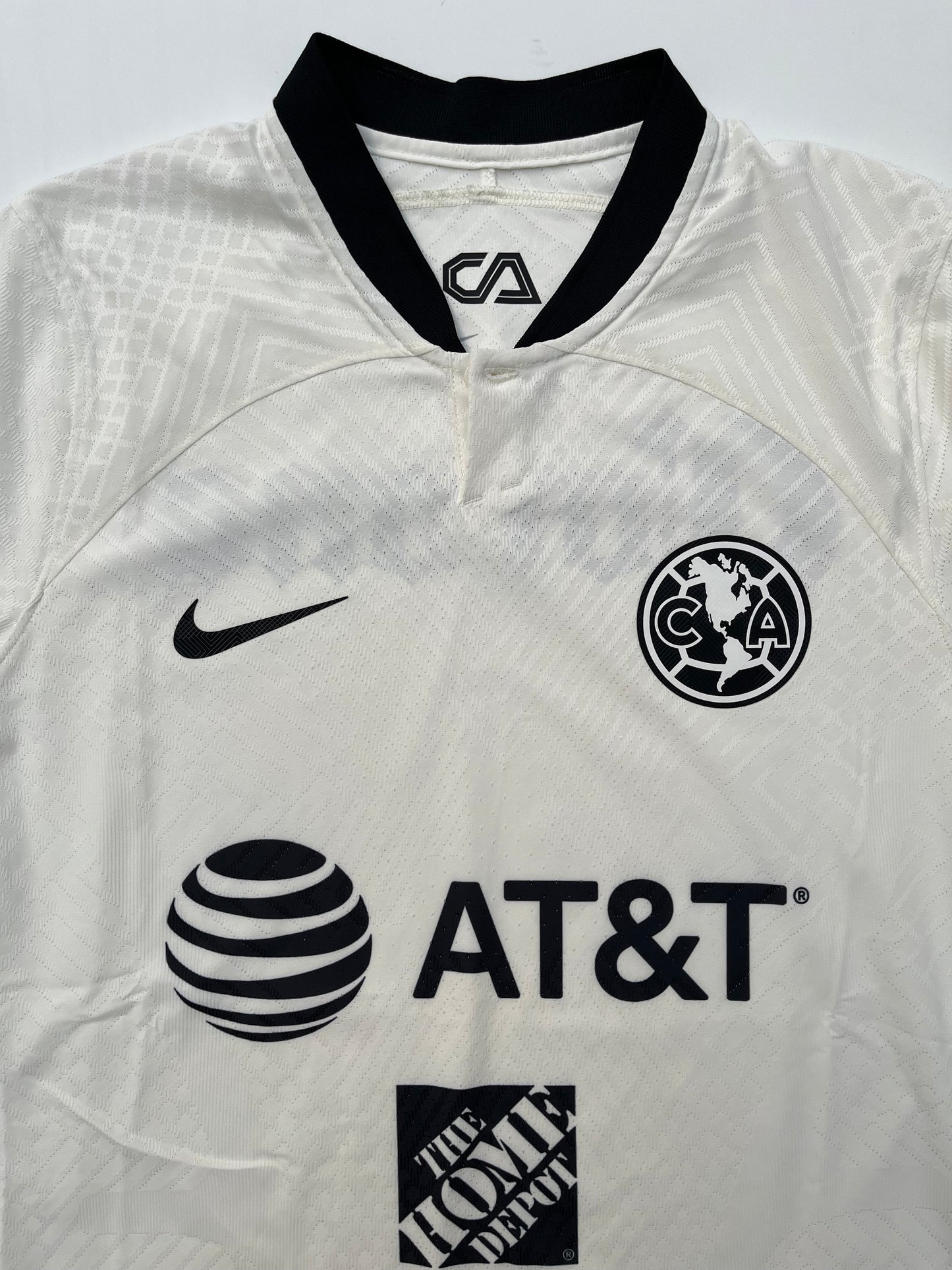 Jersey Club América Tercero 2022 2023 Versión Utilería (M)