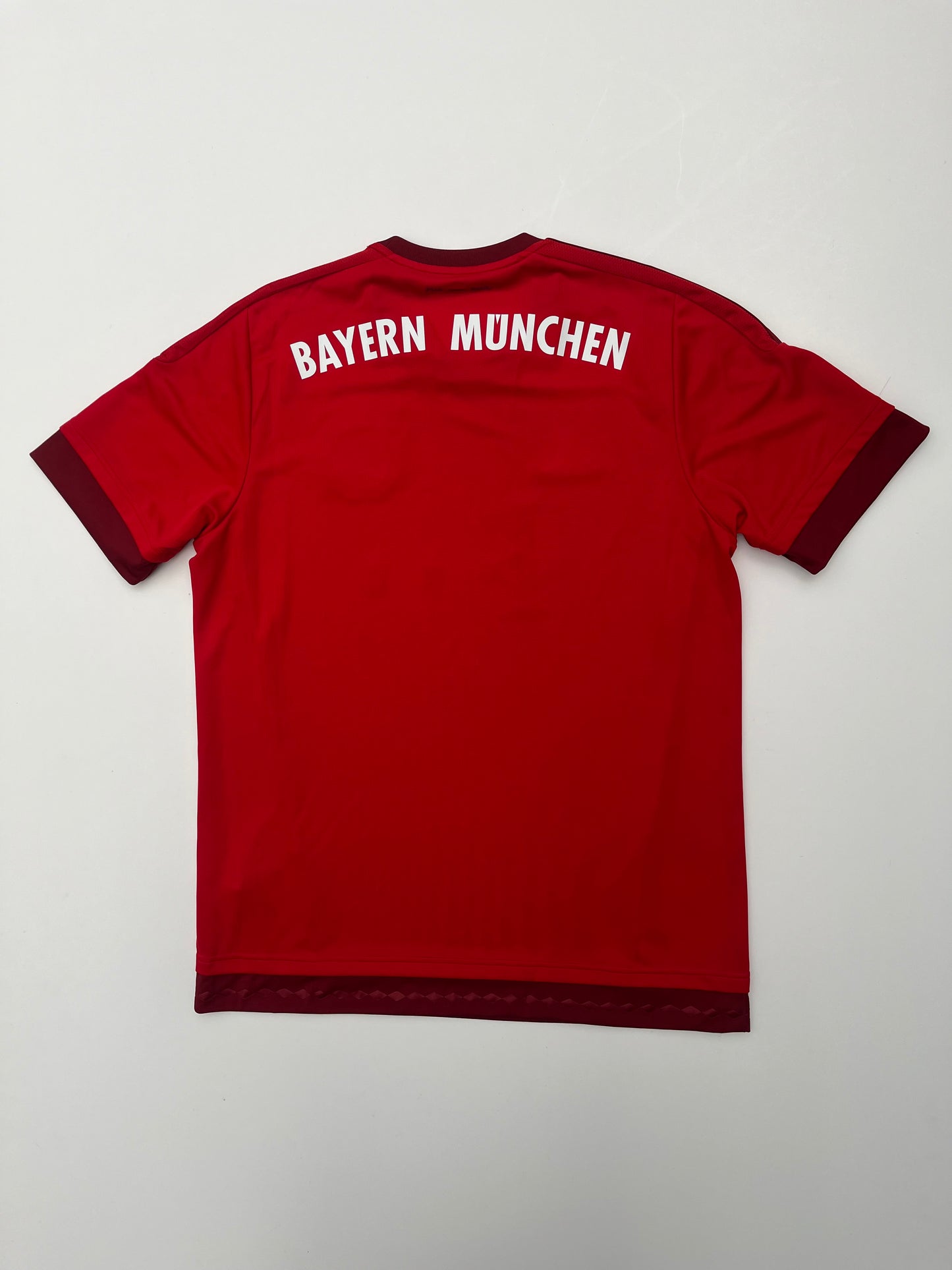 Jersey Bayern Munich Local 2015 2016 (L)