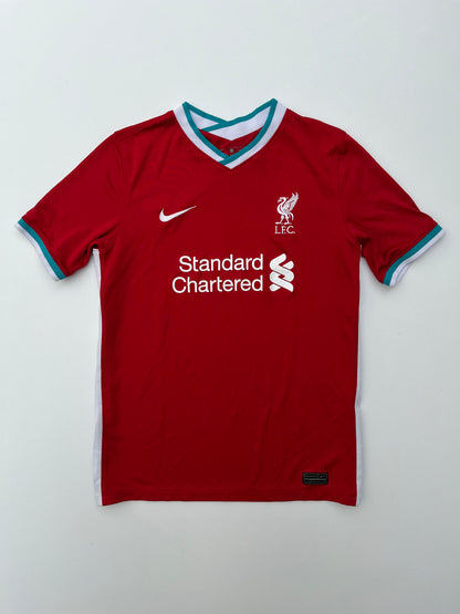 Jersey Liverpool Local 2020 2021 (XL niño)