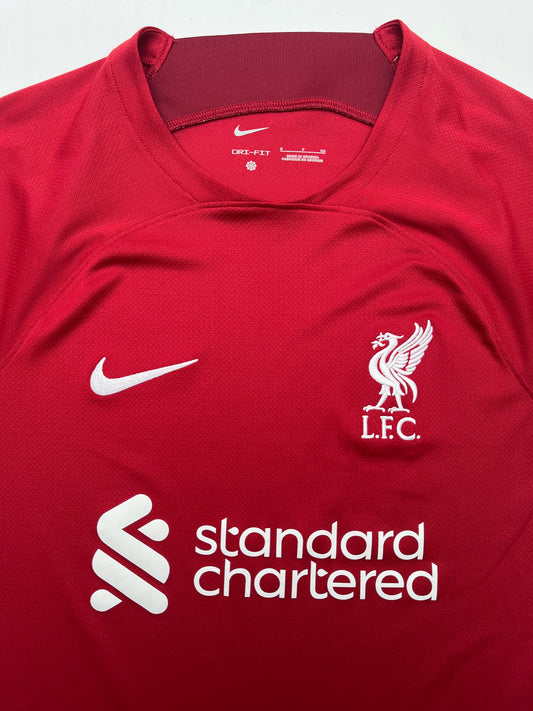 Jersey Liverpool Local 2022 2023 (S)