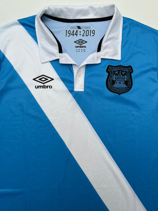 Jersey Puebla Especial Aniversario 2019 2020 (XXL)