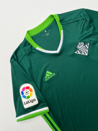 Jersey Betis Visita 2016 2017 (S)