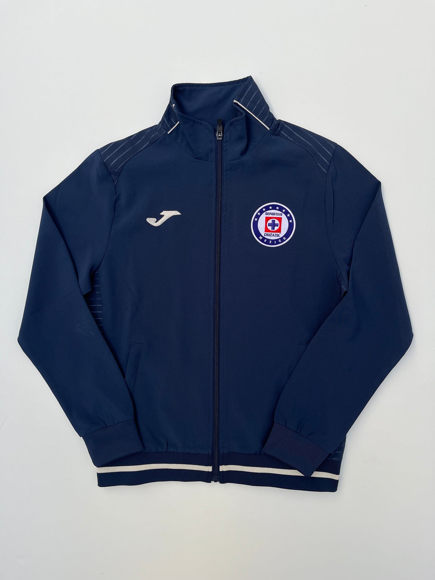 Chamarra Cruz Azul 2018 2019 (S)